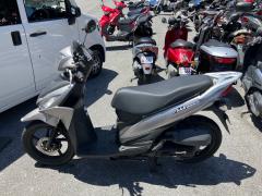 Suzuki ADDRESS V110