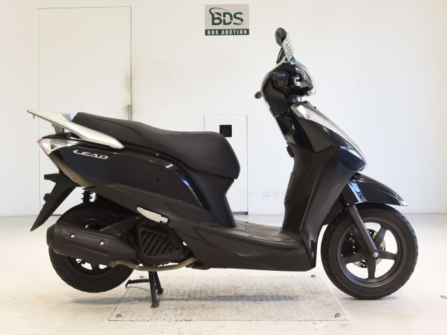 Honda LEAD125 2013