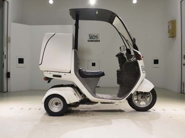 Honda GYRO CANOPY 2008