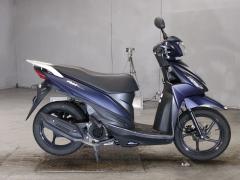 Suzuki ADDRESS V110
