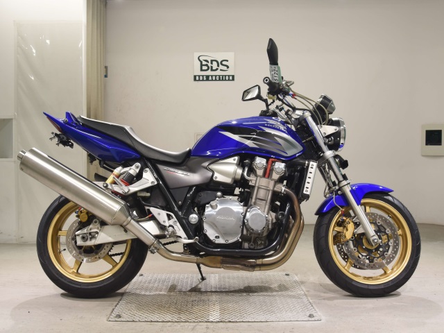 Honda CB1300SF 2005