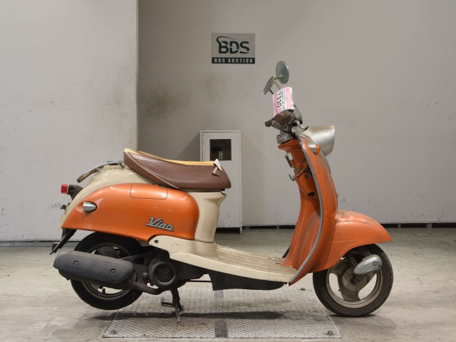 Yamaha VINO50 2001