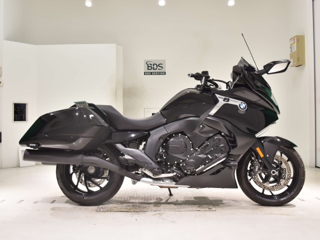 BMW K1600B 2019