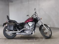 Honda STEED400 1993