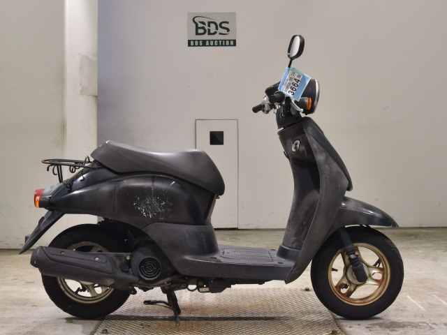Honda TODAY 2007