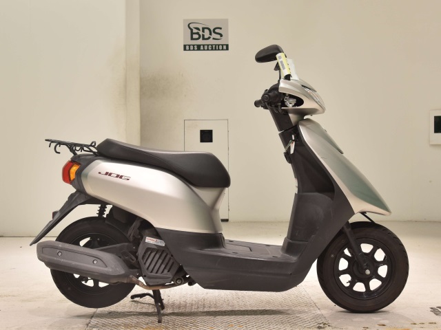 Yamaha JOG 50 2018