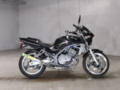 Kawasaki BALIUS ZR250 1993