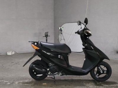 Suzuki ADDRESS V50