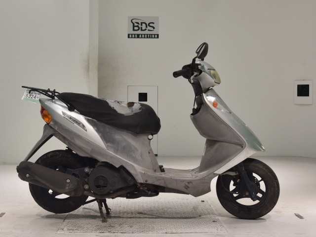Suzuki ADDRESS V125