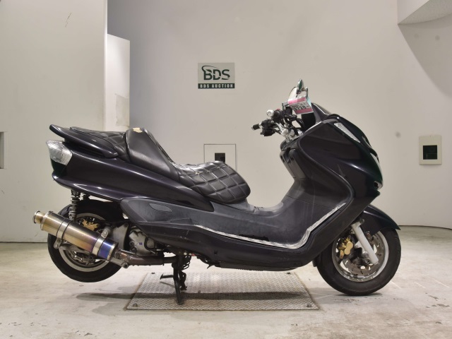 Yamaha MAJESTY 250C 2002