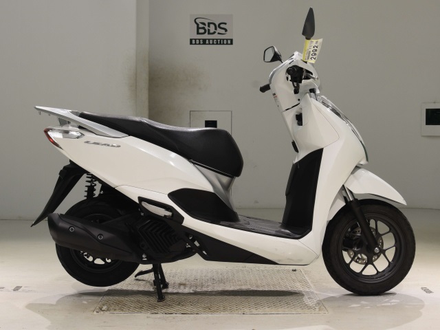 Honda LEAD125 2022