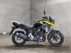 Suzuki V-STROM DL250