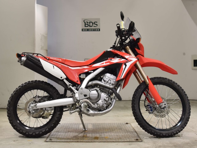 Honda CRF250L 2019