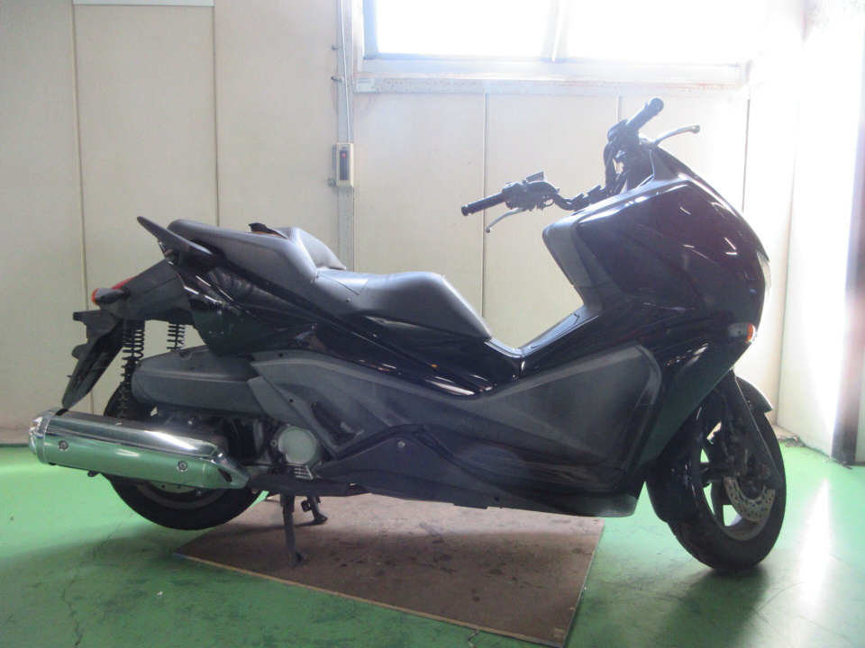 Honda PHASE250 2009