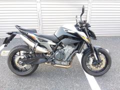 KTM 790 DUKE 2020