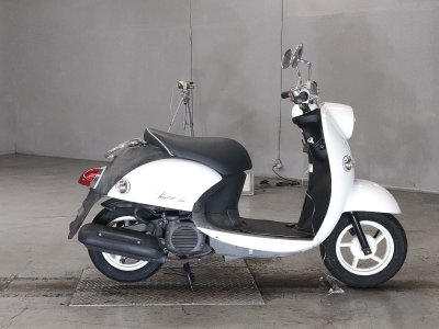 Yamaha VINO50 2008