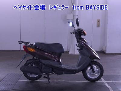 Yamaha JOG 50 2013
