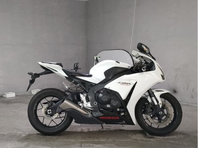 Honda CBR1000RR 2015