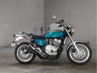 Honda CB400FOUR 1997