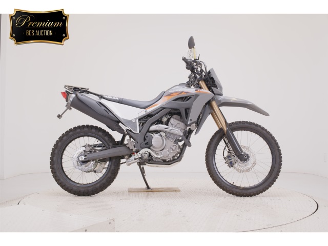 Honda CRF250L 2023