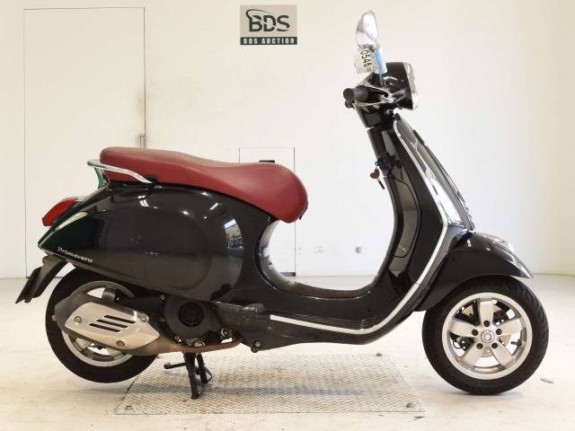 Vespa sprint 125 2014