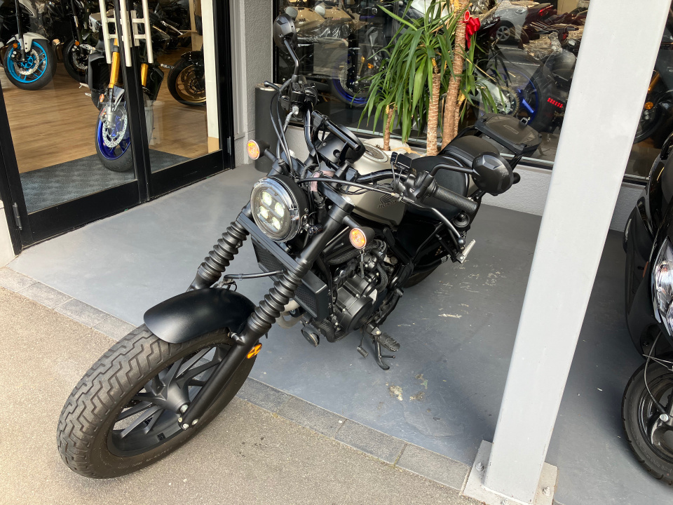Honda REBEL CMX500 2020