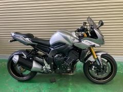 Yamaha FZ1-N 2007