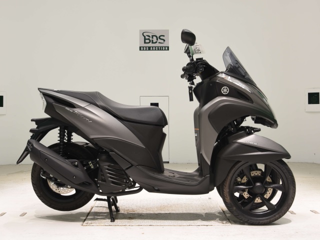 Yamaha TRICITY MW155A 2016