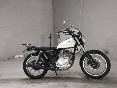 Suzuki GRASSTRACKER BIGBOY