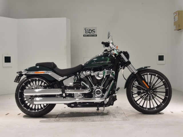 HD FXBR1920 2024