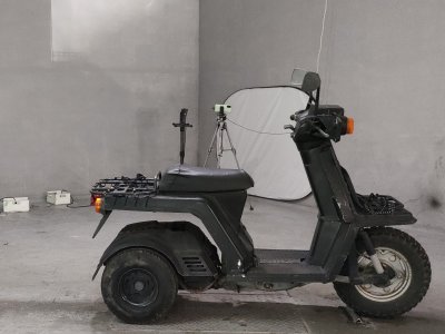 Honda GYRO X 1994