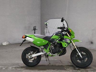 Kawasaki KSR50 1998