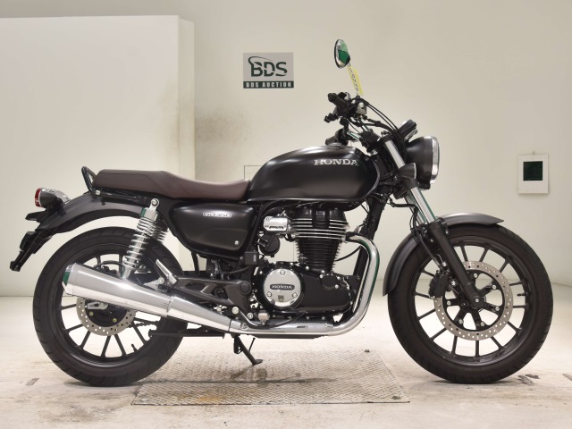 Honda GB350 2022