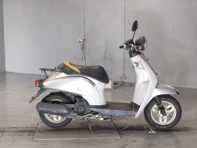 Honda TODAY 2006