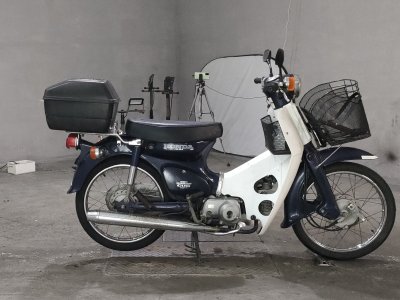 Honda SUPER CUB70 1999