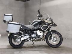 BMW R1200GS ADVENTURE 2008