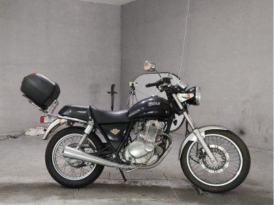 Suzuki VOLTY