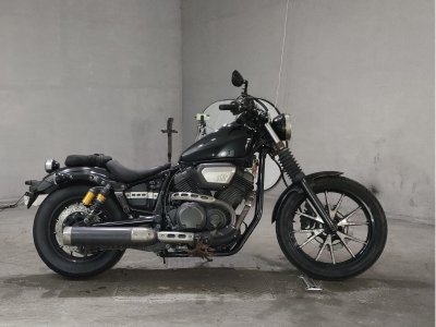 Yamaha BOLT 950 2014