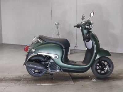 Honda GIORNO 2022