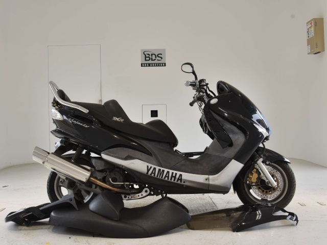 Yamaha MAJESTY 125FI 2004