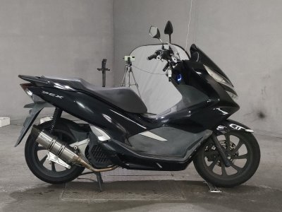 Honda PCX125 2018