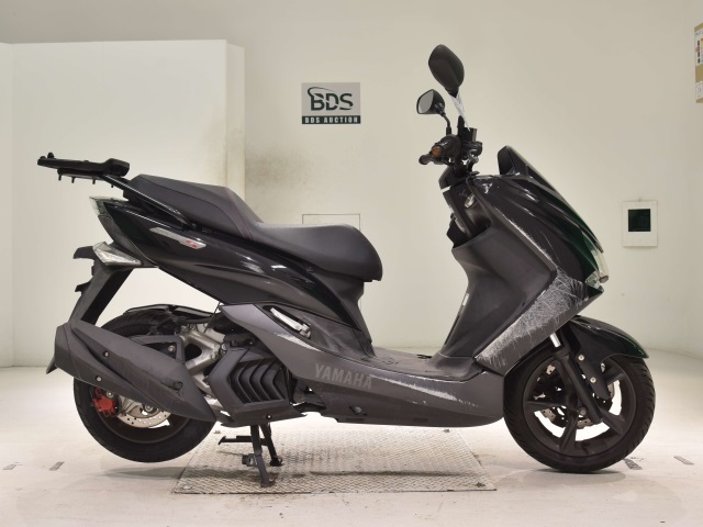 Yamaha MAJESTY 155S 2020