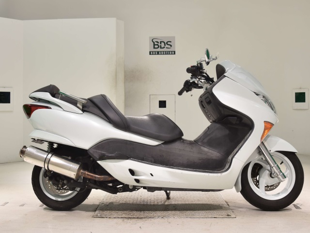 Honda FORZA Z 2005