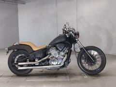 Honda STEED400 1991