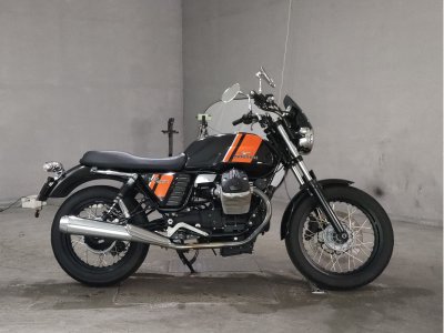 Moto Guzzi V7 STONE 2013