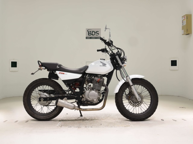 Honda FTR223 2004