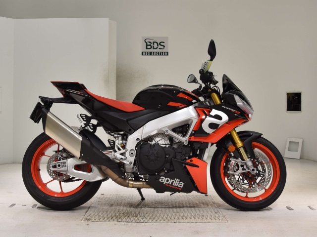 Aprilia TUONO V4 1100 RR 2024