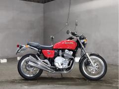 Honda CB400 1997