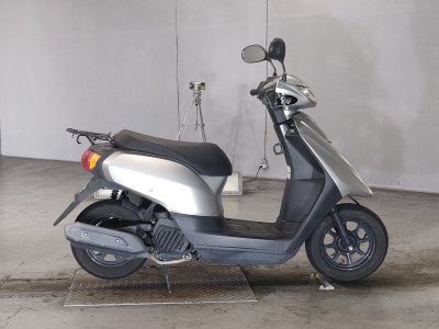 Yamaha JOG 115 2018