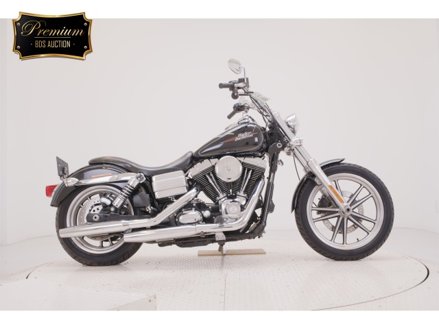 HD LOW RIDER FXDL1580 2009